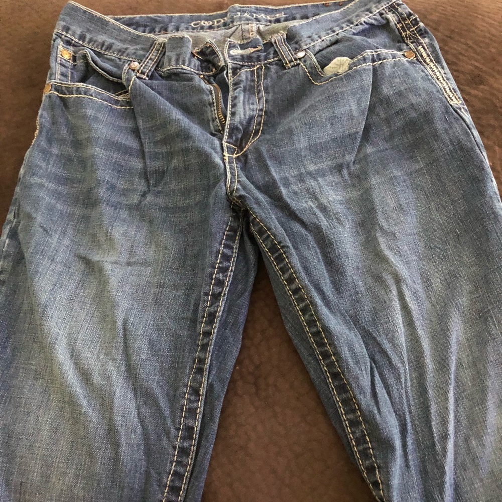 Men’s Cody James jeans